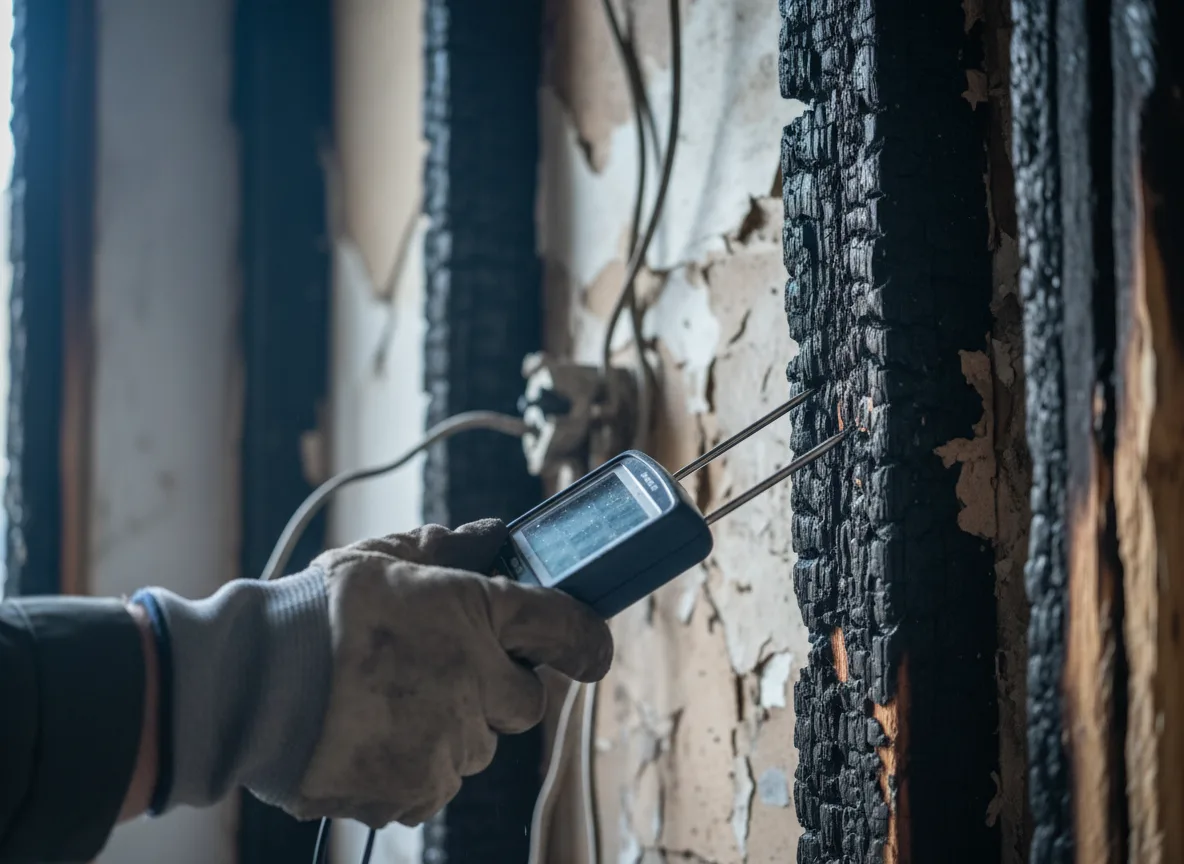 Fire Damage Restoration Sanostee, NM FAQs